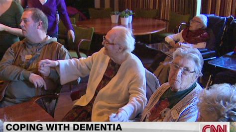 dementia village in netherlands|CNN's World's Untold Stories: Dementia Village .